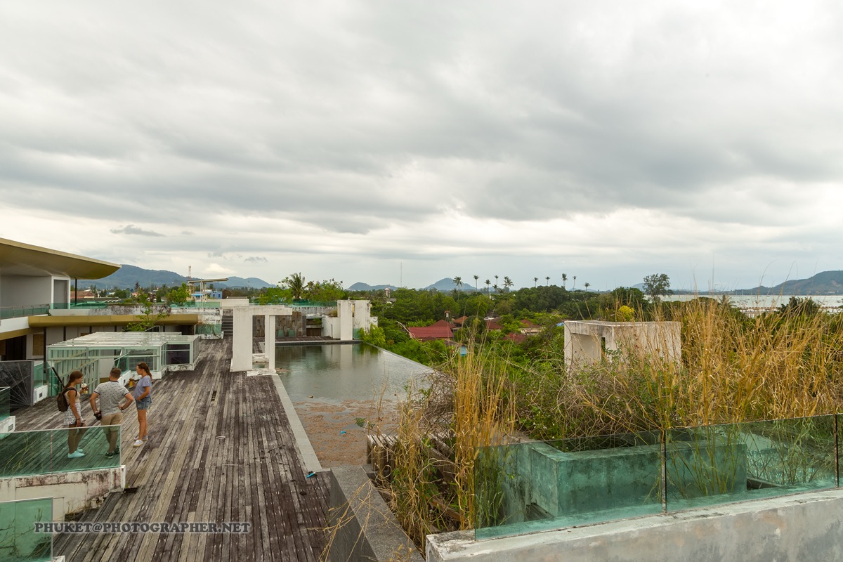 phuket beach resort