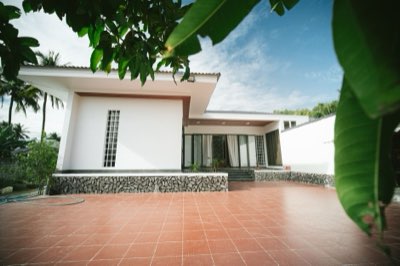 Parimina Phuket: Viva a alma sino-portuguesa em luxo autêntico