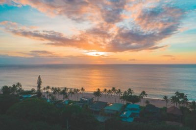 3 Strände für jeden Geschmack: Patong, Karon, Rawai erleben