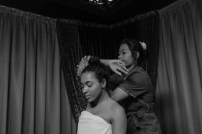 Massaggio Thailandia: Guida A-Z per massaggi di qualità a Phuket