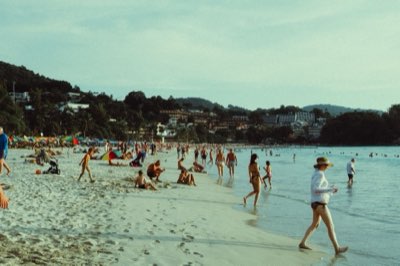 Phuket Vakantie met Kinderen: De Perfecte Balans Vinden