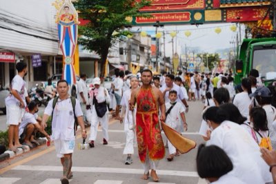 Phuket: Tesoro oculto en su casco antiguo y mercados locales