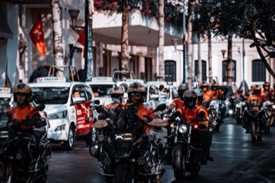Navigating Phuket: Choosing Your Ride for Under 60 Minutes