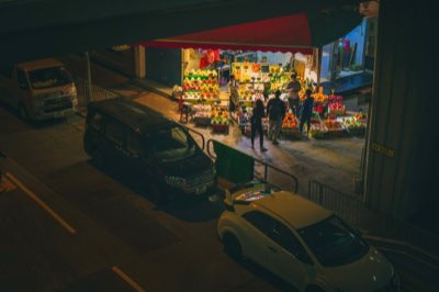 7 Tips for Conquering Phuket's Vibrant Night Food Markets