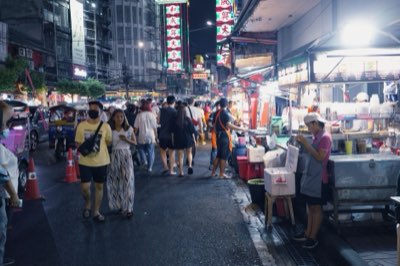 普吉島夜市生存指南：從海鮮到小吃玩轉在地脈搏完整指南