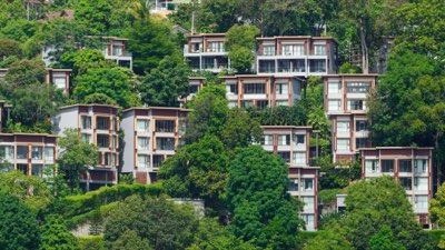 Phuket: Trova il tuo equilibrio tra lusso, vista e costo ideale