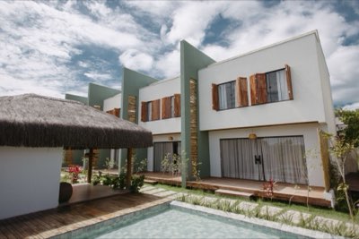 Villa, Hotel ou Resort: Escolha o refúgio ideal para sua viagem