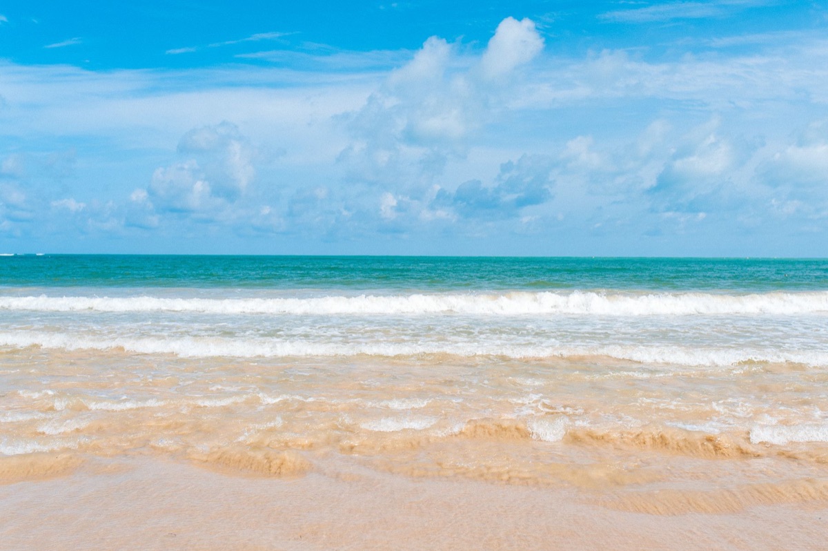 Wettervorhersage für Phuket