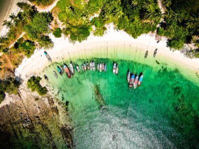 Viaje a Phuket: Conoce el clima y elige tu mejor mes para visitar