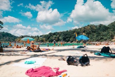 Visitar Phuket: Sol garantido ou economia? Saiba o melhor período