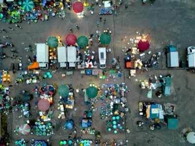 Beyond Patong: Finding Authentic Phuket Vibes After Sunset