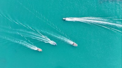 ピピ島ツアー船選びで後悔しない！スピードボートか大型船か
