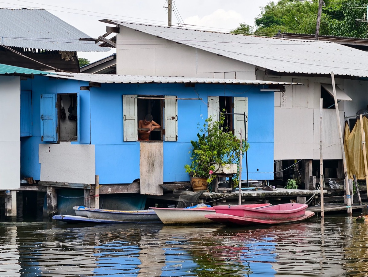 residente local en phuket