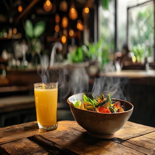 Local Cuisine: Dive into Authentic Regional Flavors Today