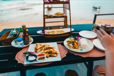 Comida callejera: el alma del sureste asiático en cada bocado