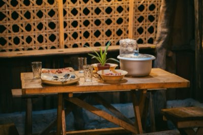 Cuisine locale : 3 ambiances pour goûter l'âme de la région
