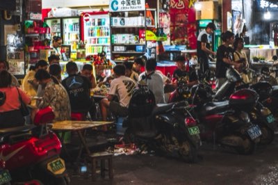 普吉在地美食探索：南泰風味讓旅途更深刻的選擇完整指南