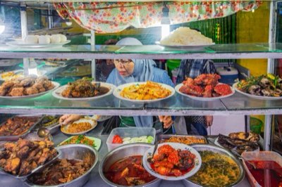 西門邦在地風味：從路邊攤到海景餐廳的覓食指南完整指南