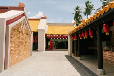 Siam Niramit: Thailands Seele in Stein – Ein Besuchserlebnis
