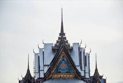 94,6% budismo: Raíces culturales contadas en Siam Niramit