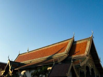 94,6% Buddhista: Siam Niramit, Spirito e Tradizione Thailandese