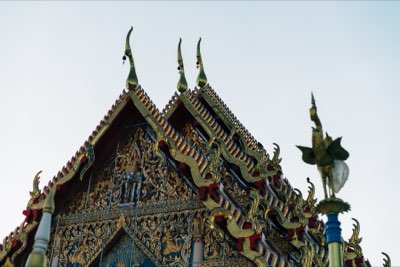 94,6% Boeddhistisch: Thais Diepgewortelde Tradities