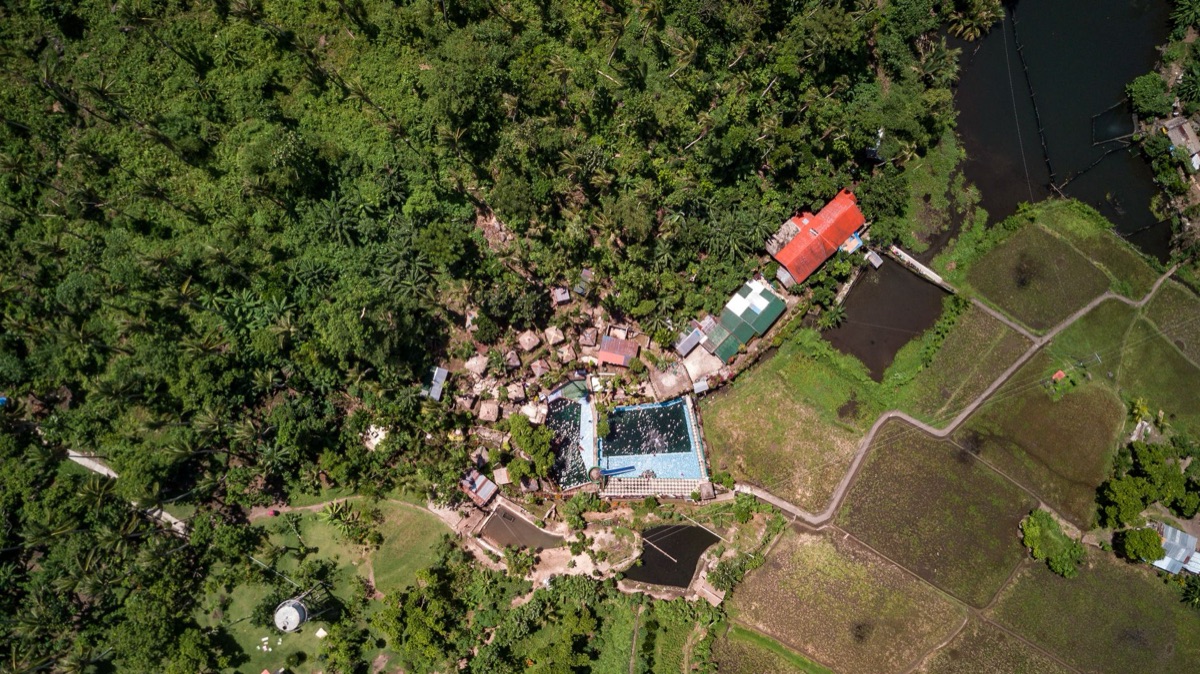 Phuket: Siam Niramit, il complesso che eleva ogni viaggio a epica