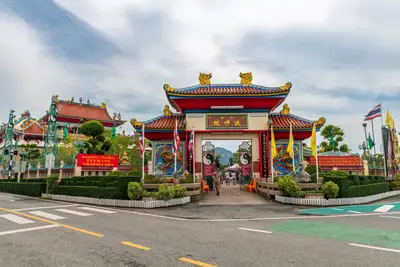 Code culturel sino-portugais : 30 % du PIB, un guide