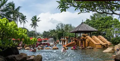 Best Phuket family resorts: Guide to safe family travel